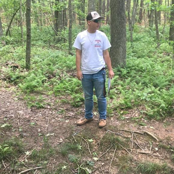 Meet your Posher, Matt - Picture 1 of 1